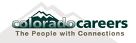 Colorado Careers Logo
